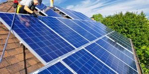 Production de l’électricité photovoltaïque rentable à Capvern